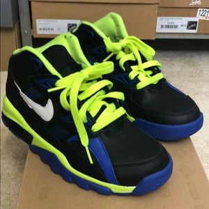 Nike Air Trainer SC “Bo Jackson”